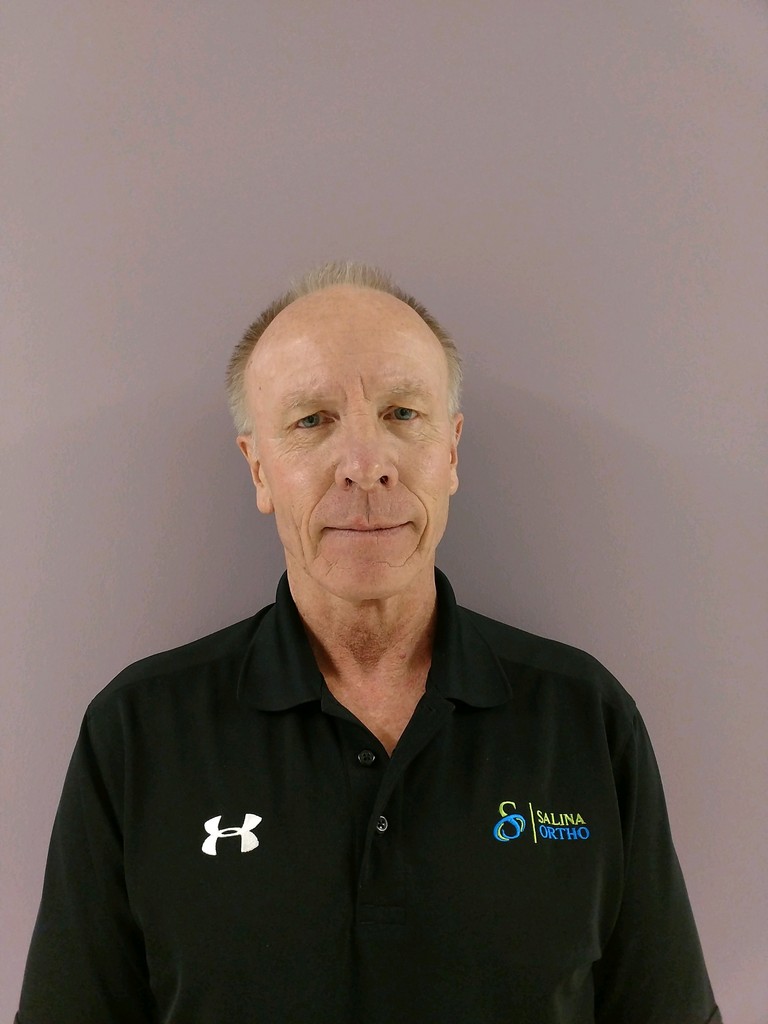 Dr. Harbin - Gove County Medical Center