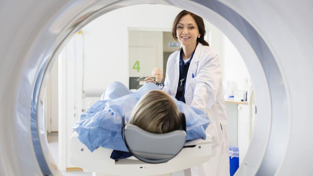 Gove County Medical - Radiology